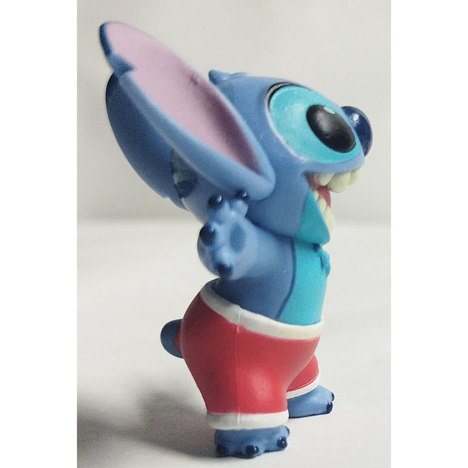 ディズニースティッチ フィギュア フィギュア ディズニー スティッチ ドレスト アズ ビースト 約