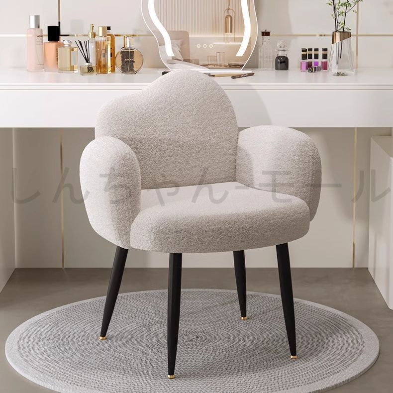チェア 椅子 アームチェア ダイニングチェア バニティチェア ドレッサーチェア レイジーチェア ソファチェア 一人掛け 肘掛け付き おしゃれ