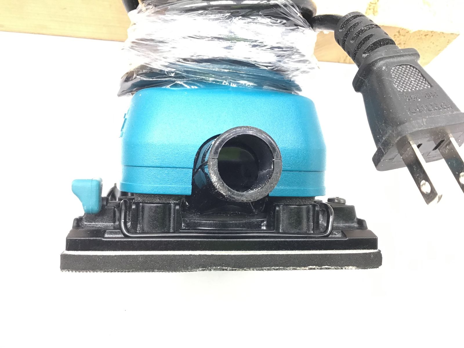 品 Makita|マキタ 防じんミニサンダ BO4555 ITI35BZNTWCS エコツール笠寺店 M02 HRDEVELOPMENT_JP