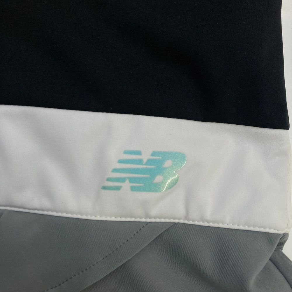 サイズ：2 NEW BALANCE GOLF ニューバランス 2023年モデル 中綿 フリルスカート  ブラック系 [240101496592] ゴルフウェア レディース ストスト サイズ：2 NEW BALANCE GOLF ニューバランス 2023年モデル 中綿