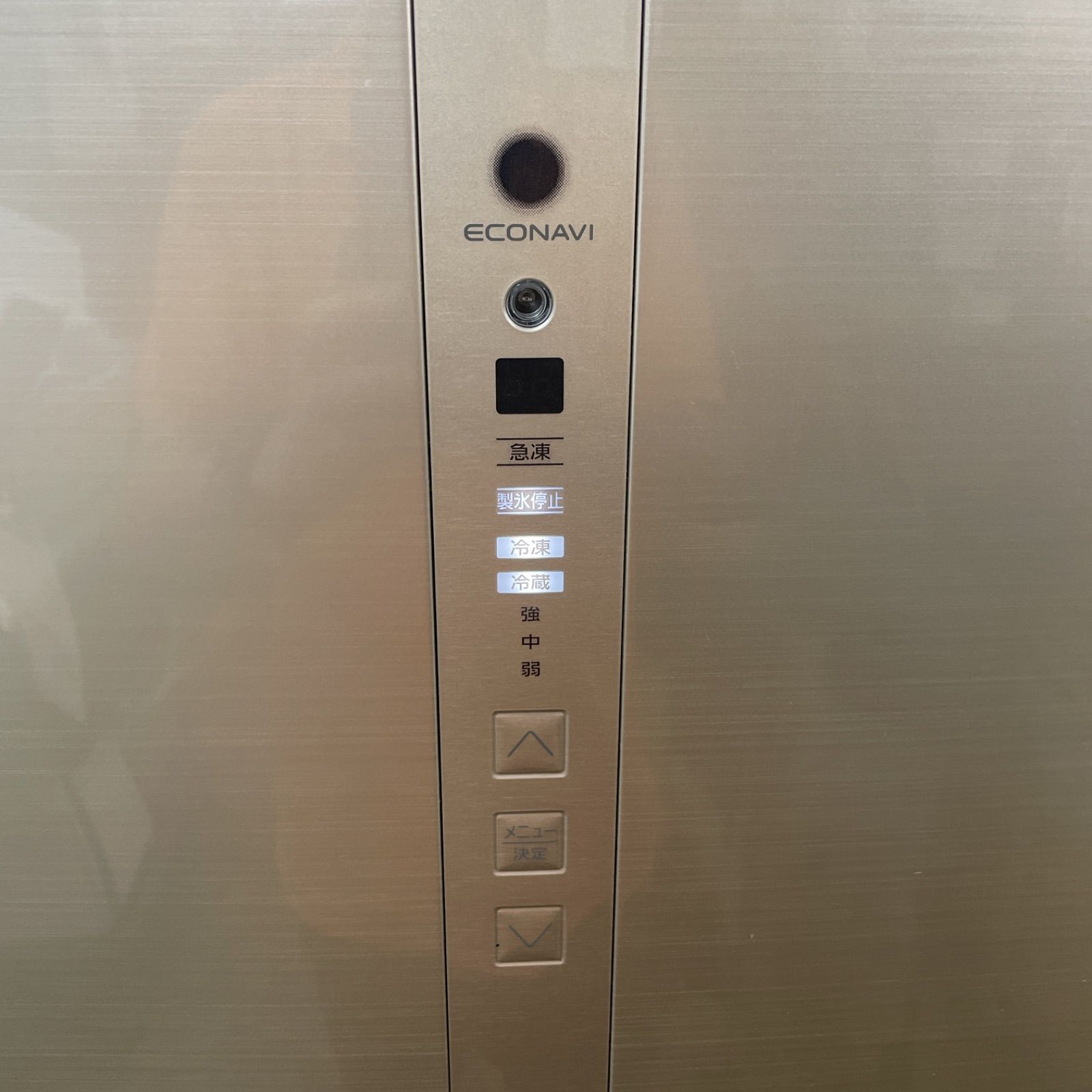 R727 ☀️ 名古屋市近郊配送設置無料！ Panasonic 大型冷蔵庫