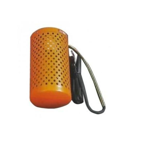 新品未使用）アサヒ ペットヒーター 100W コード2M 小動物 鳥類 爬虫類