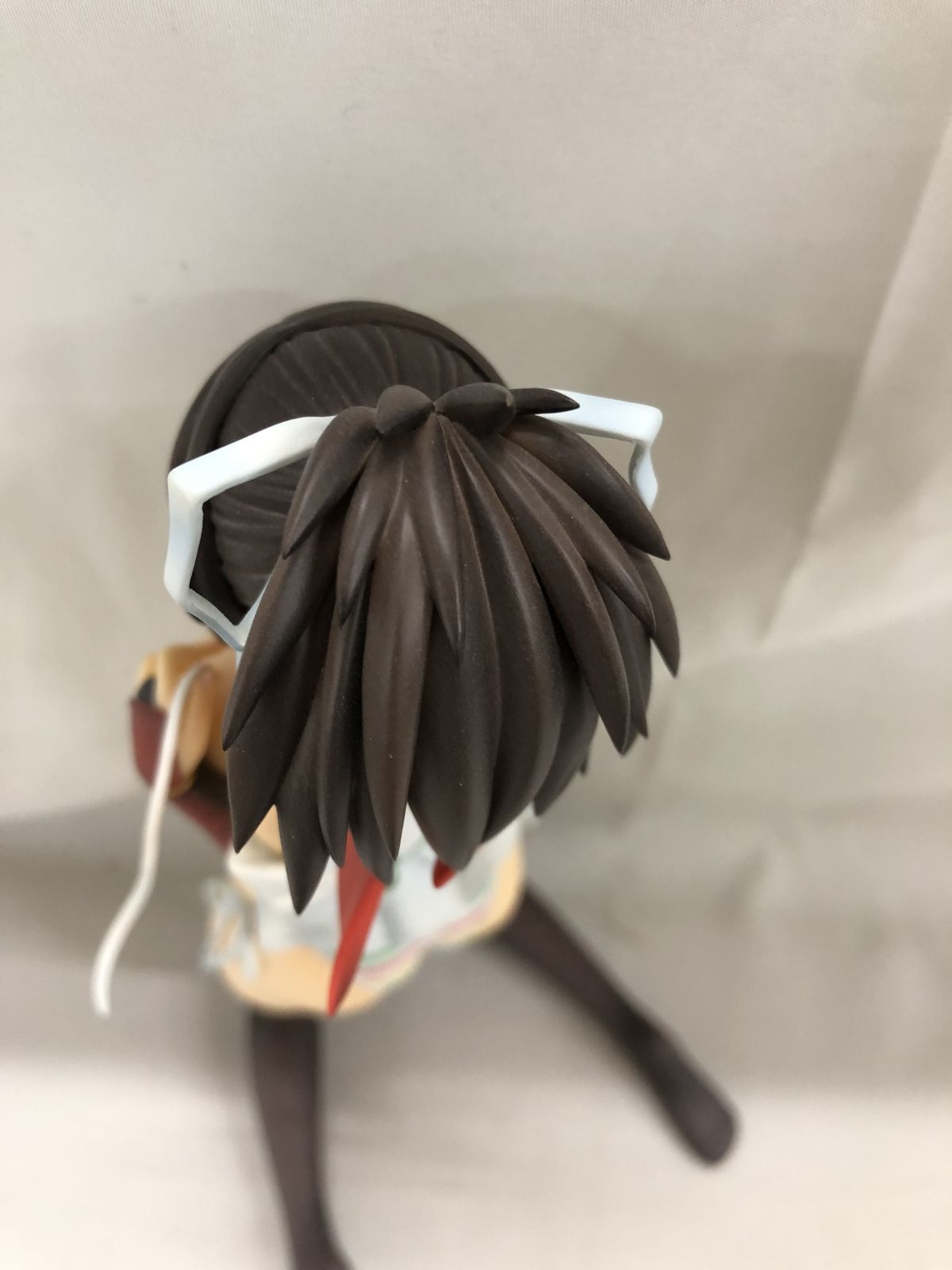 閃乱カグラ 飛鳥 命駆ver．（1/7スケールPVC製塗装済完成品） - メルカリ