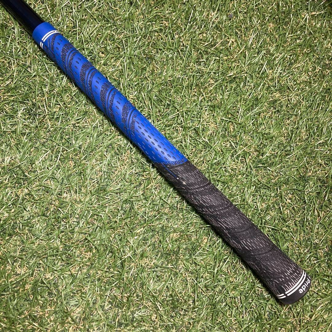 シャフト VENTUS BLUE6R ベンタスブルー ドライバー テーラーメイド