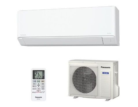 パナソニック エアコン エオリア CS-564DFL2 5.6kw 18畳 200V