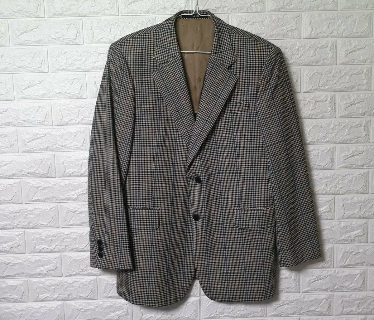 DAKS(ダックス) ブレザージャケット 出品 - メルカリ
