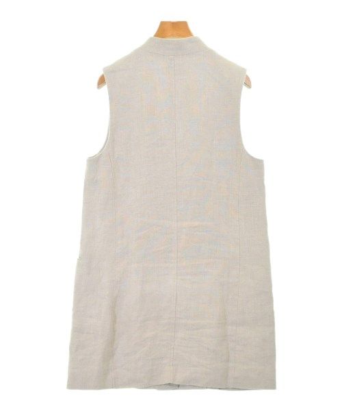 Lisiere リジエール ベスト レディース 【古着】【中古】 Lisiere ベスト レディース 【古着】【中古】【送料無料】 - メルカリ