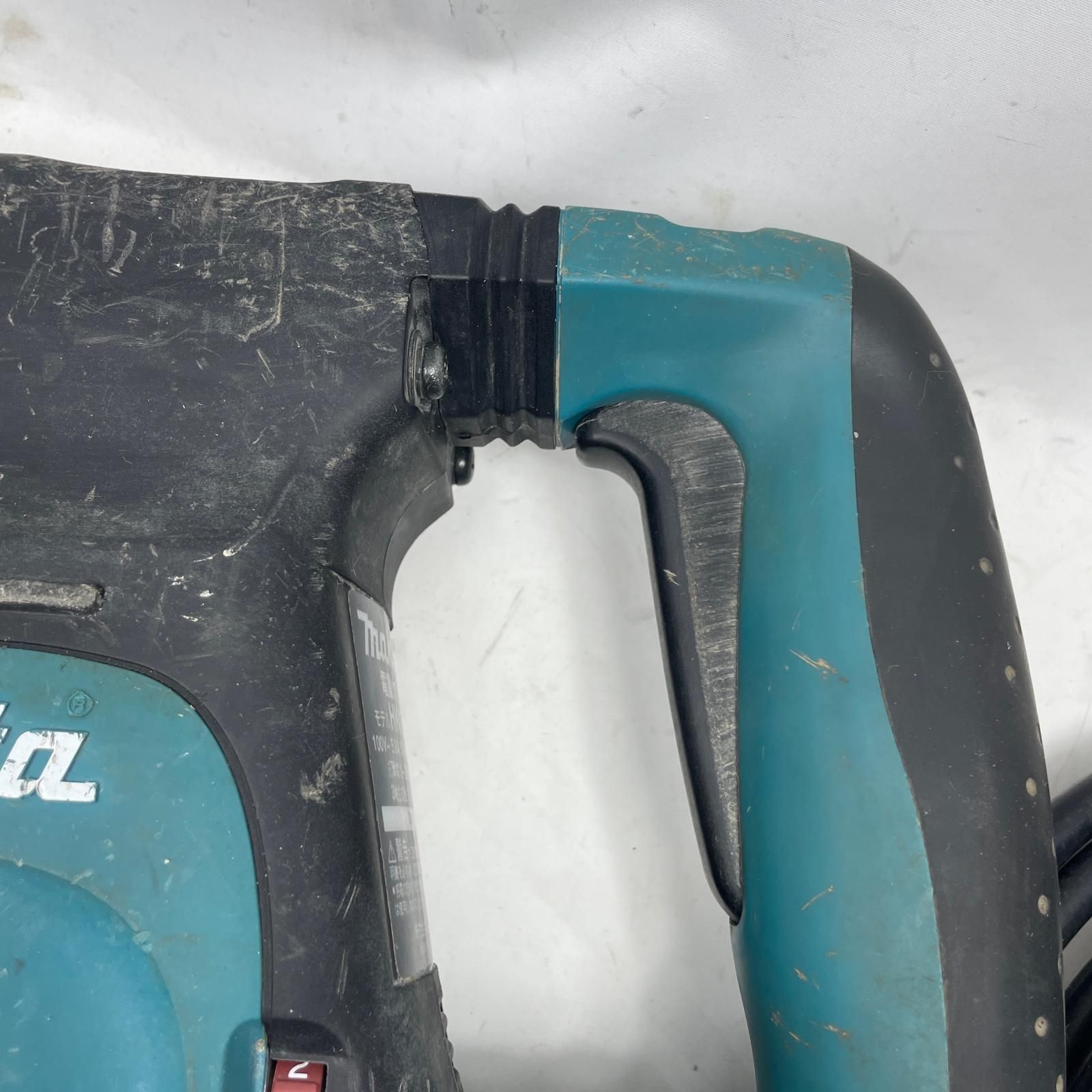 MAKITA マキタ 電動ケレン HK1820 コード式 100v 3913 HRDEVELOPMENT_JP