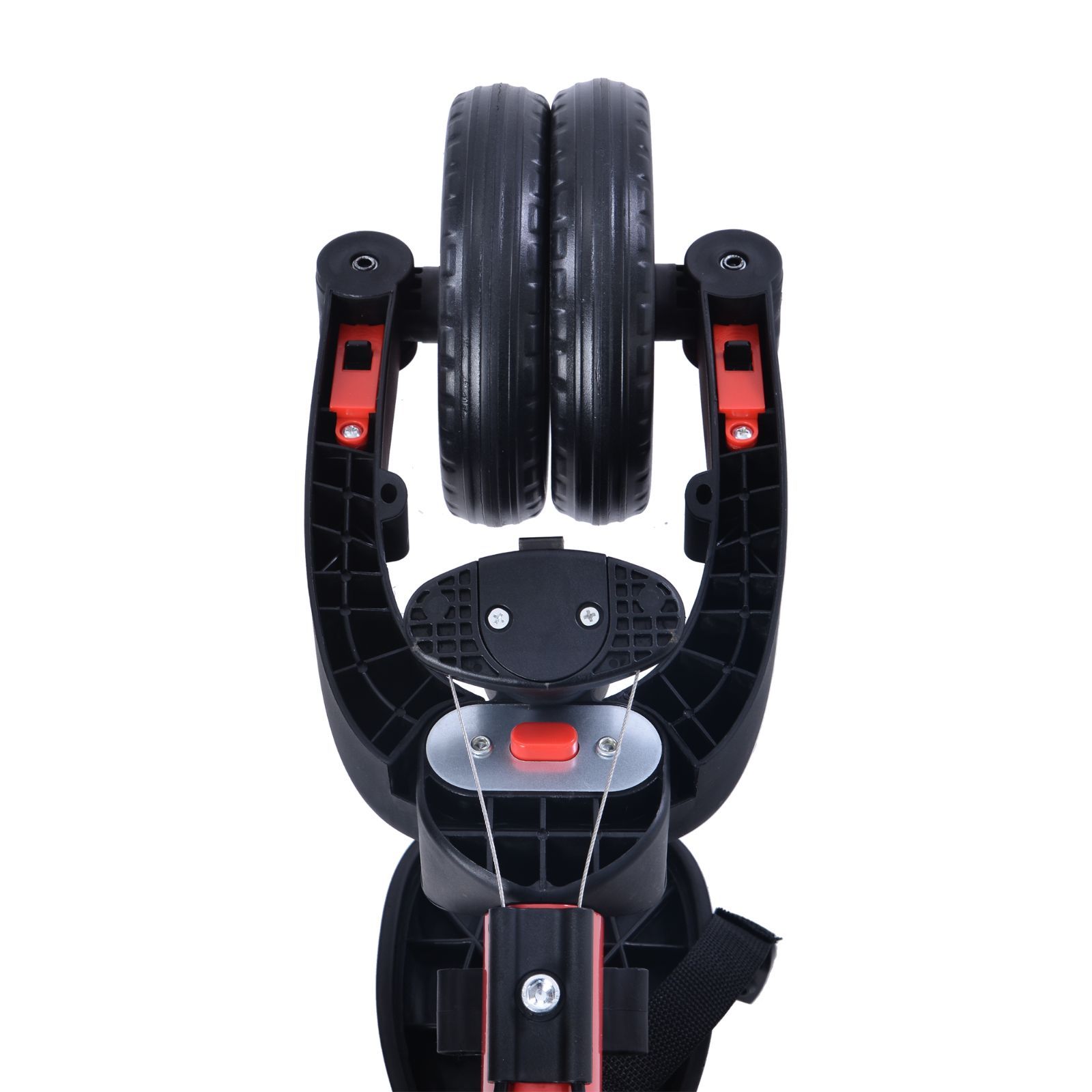 三輪車｜一台4役｜ベビーカー機能｜1-5歳向け｜組み立て簡単｜MS199289AAA