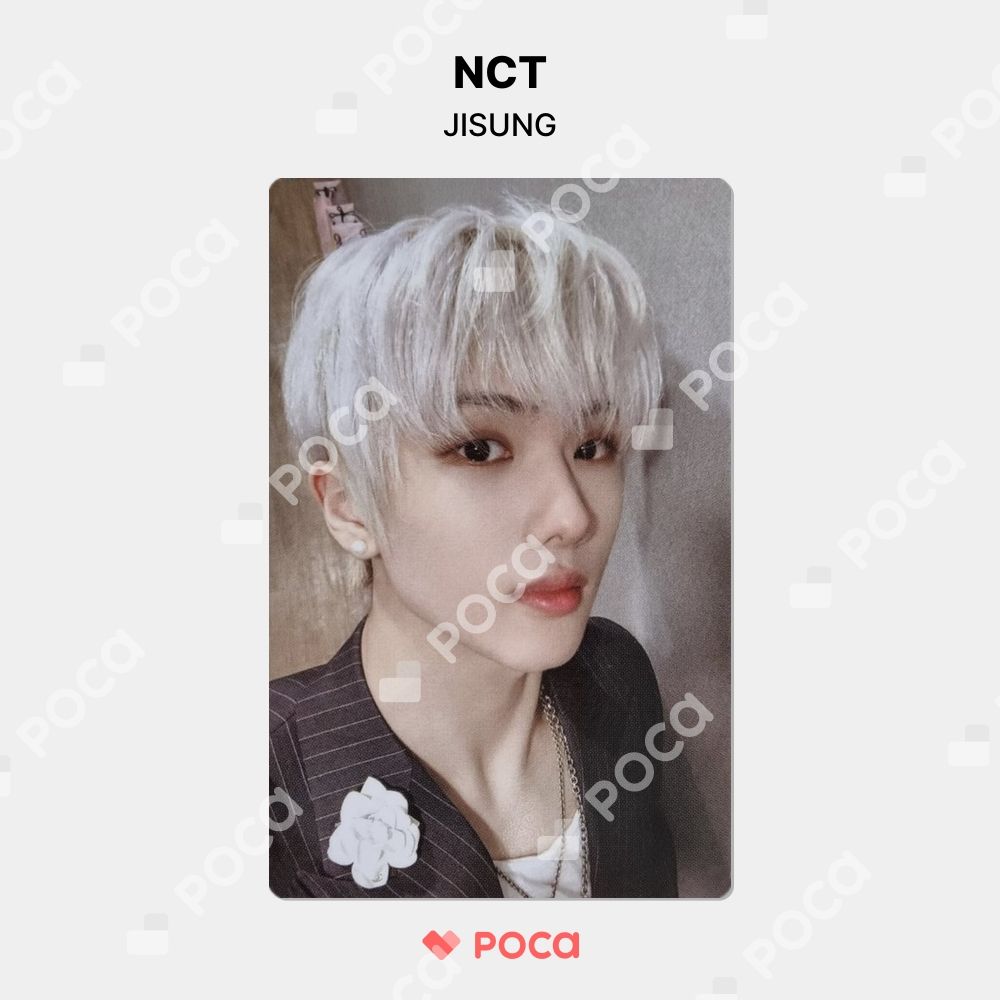 NCT サンリオ　テヨン　パジャマ　トレカ付き サンリオ×NCT コラボパジャマ | dropticketjapan