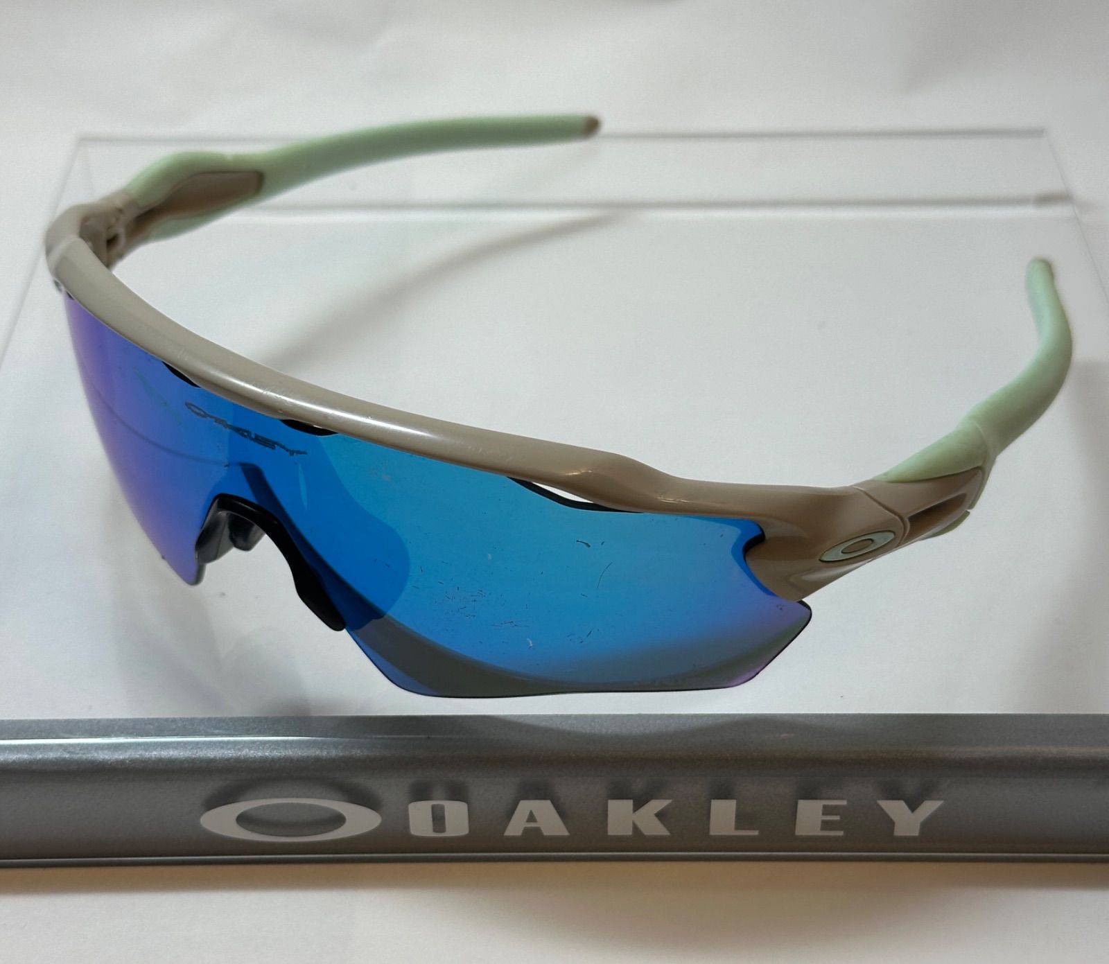 Oakley Radar EV XS オークリー　レーダーイーブイ　正規品