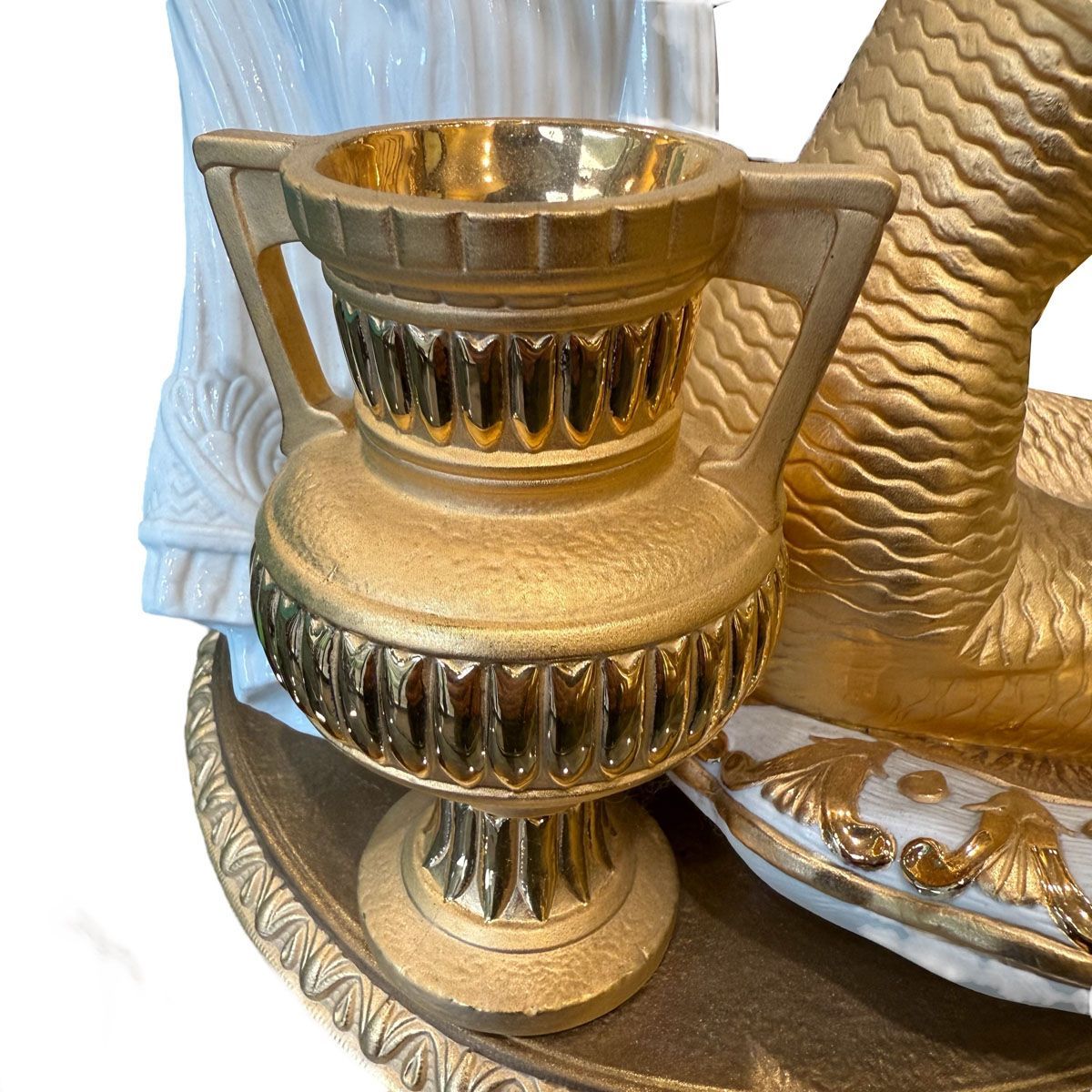 美品◇LLADRO◇リヤドロ ナイルの踊り子 フィギュリン Re-Deco/リ デコ