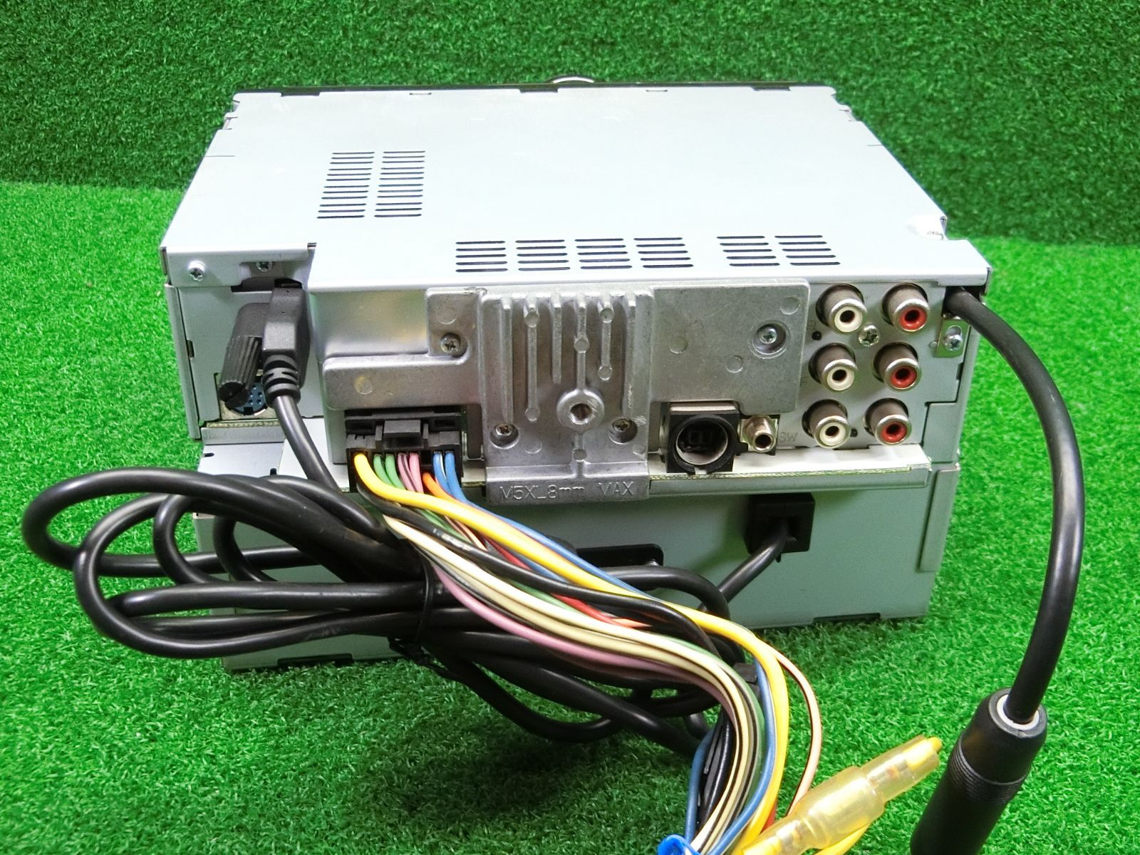 ALPINE アルパイン