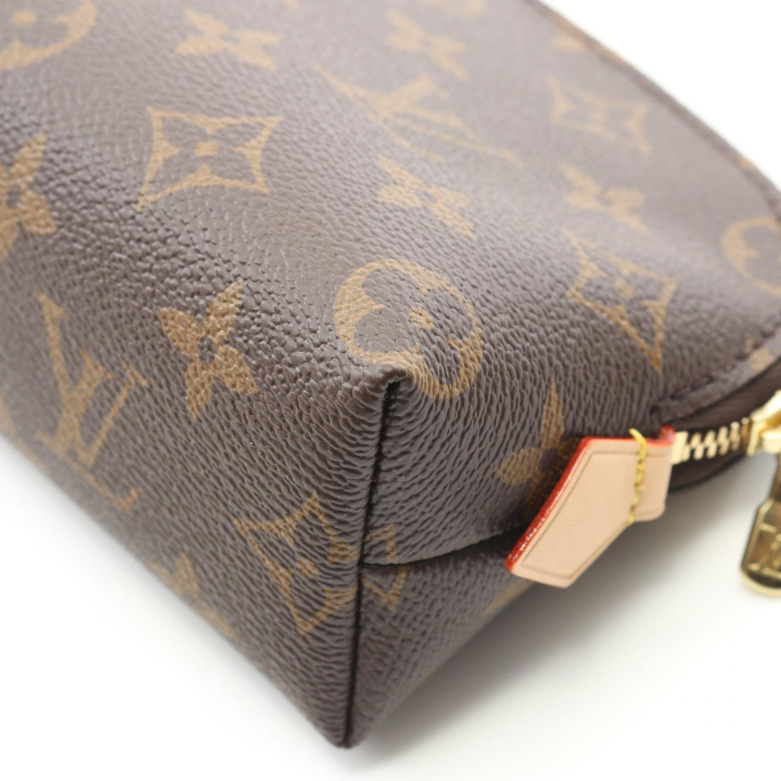 ルイ・ヴィトン LOUIS VUITTON ポーチ ポシェット