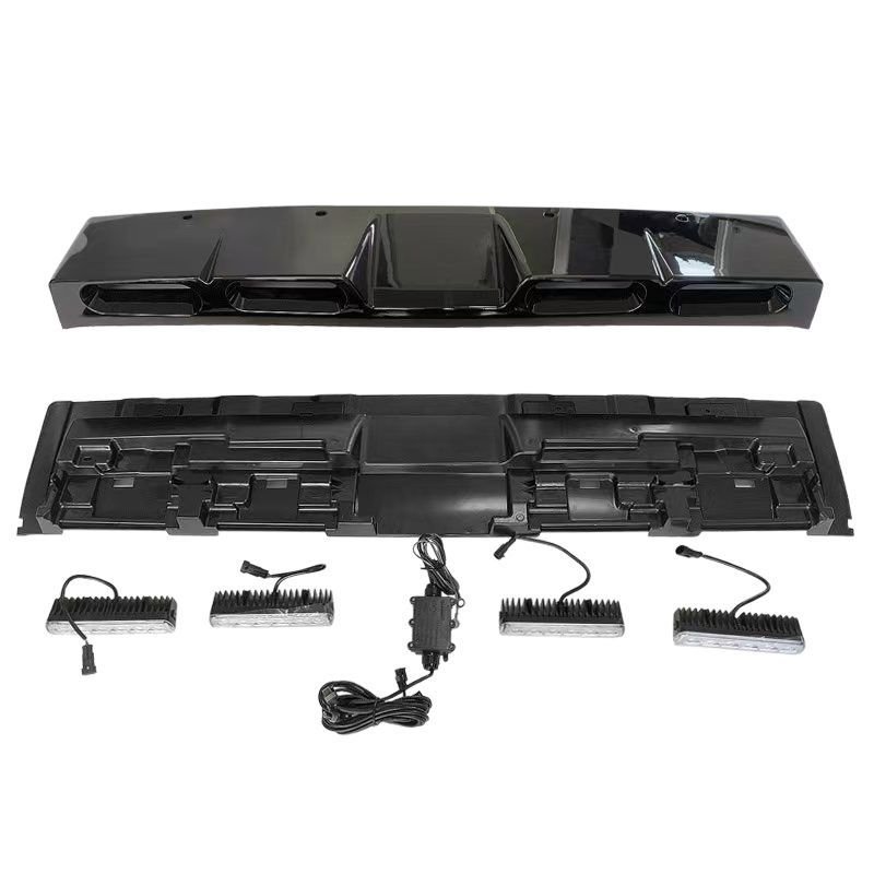 角斗士デザイン ブラック