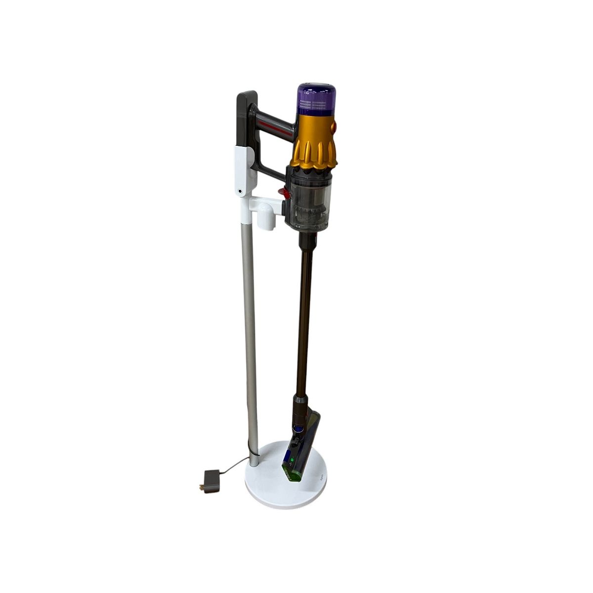 dyson SV20 V12 Detect Slim total lean コードレス 掃除機 ダイソン 家電 S9990702