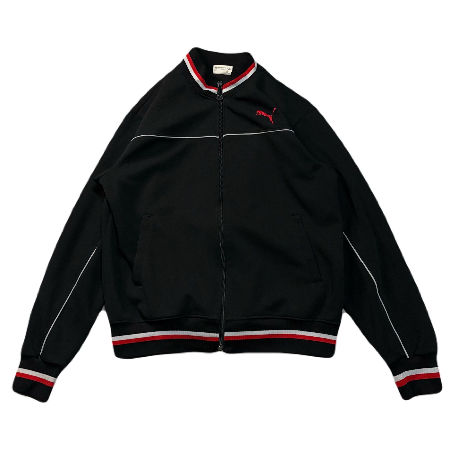 PUMA プーマ SetUp セットアップ TrackJacket トラックジャケット 