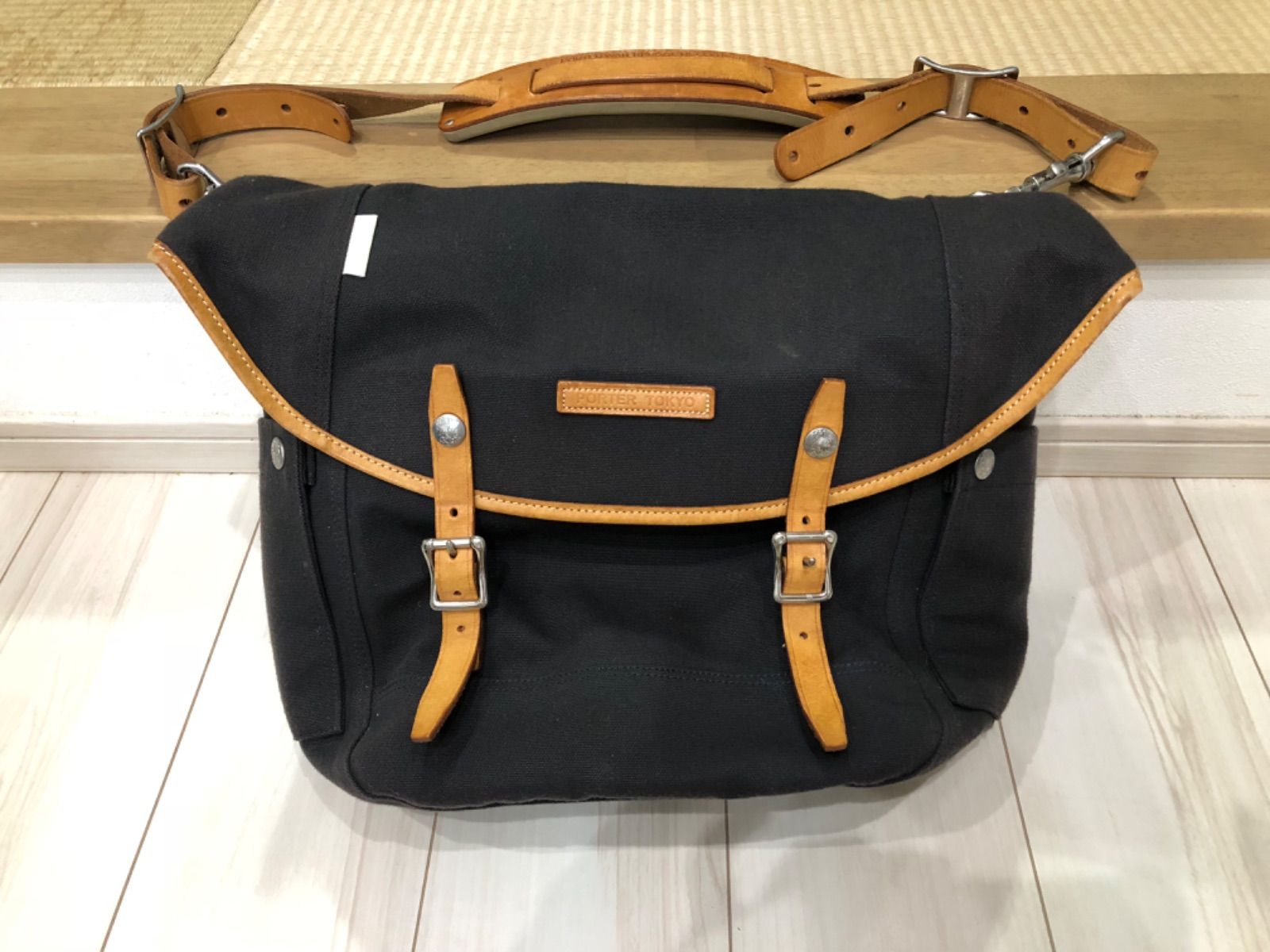 PORTER 70th anniversary ショルダーバッグ - メルカリ