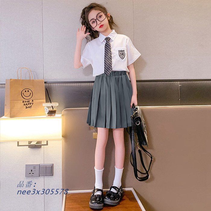 卒業式 子供服