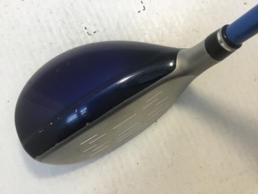 ダンロップ XXIO 2018 H 7 レディース ユーティリティ UT MP 1000 L ハイブリッド フレックスL 女性用 右利き 右用 Dランク ゴルフクラブ 人気ゴルフ用品 ユーティリティ 