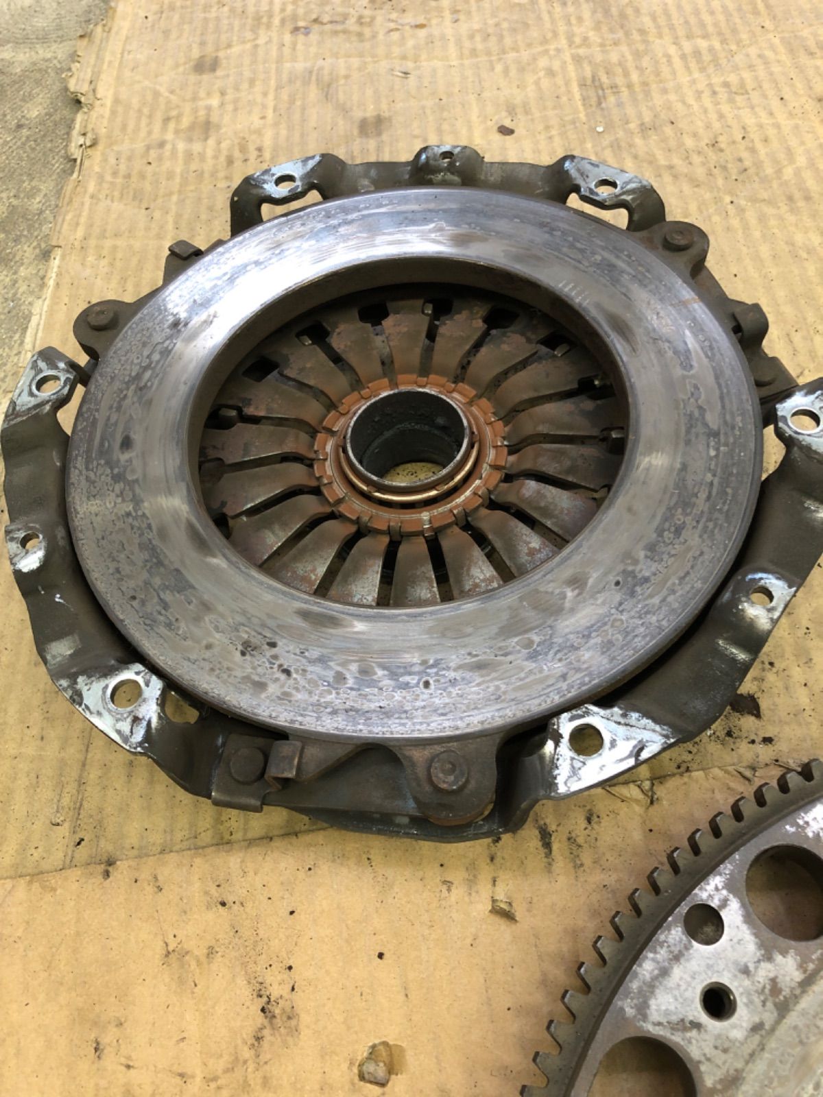 GDA GC8