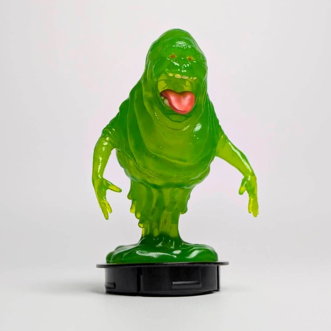 Ghostbusters ( ゴーストバスターズ ) 】 スライマー（ slimer