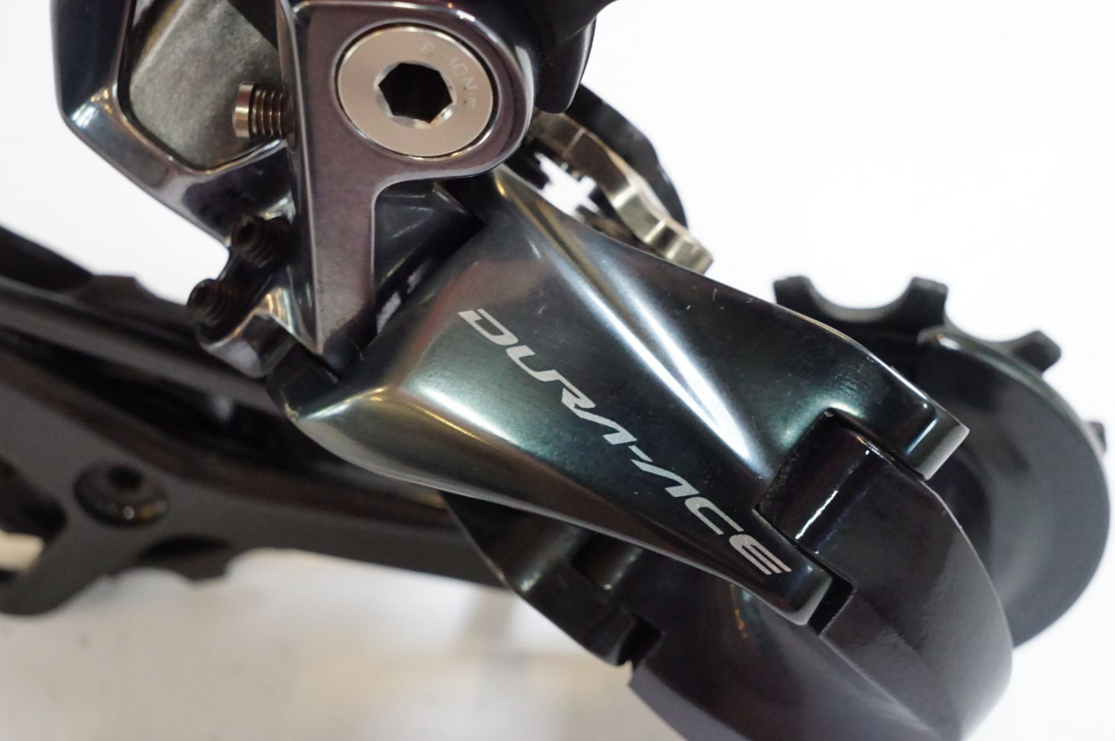 SHIMANO シマノ DURA-ACE Di2 RD-R9150 リアディレイラー バイチャリ熊谷店 BRIGHTFACE_UK