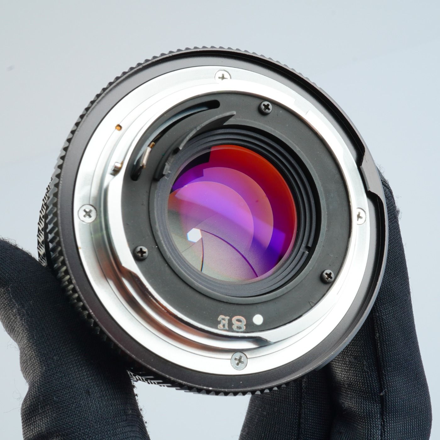 Konica コニカ Hexanon AR 50mm f/1.7 単焦点レンズ 【公式通販】
