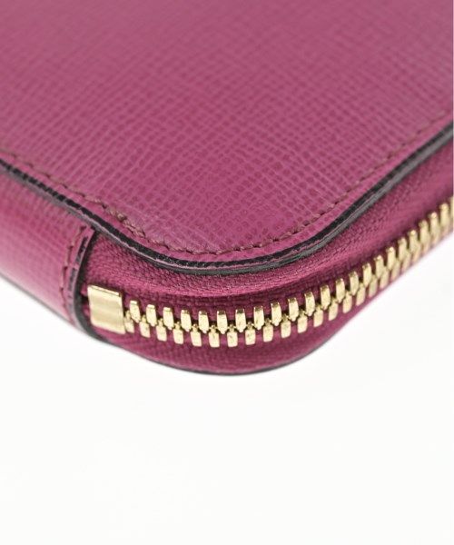 Valextra 財布