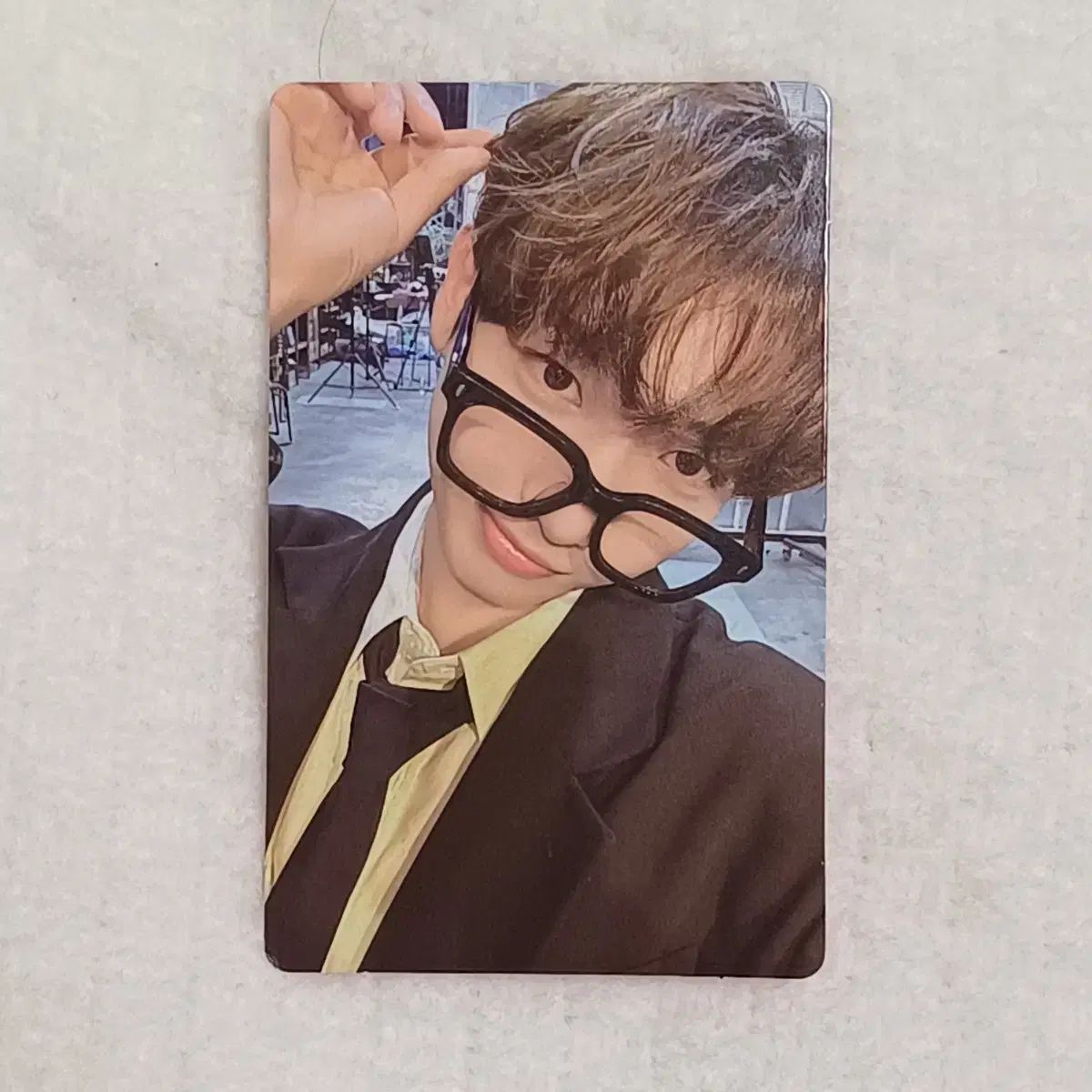 BOYNEXTDOOR(ボイネク) ミョン・ジェヒョン(MYUNG JAEHYUN) and cd