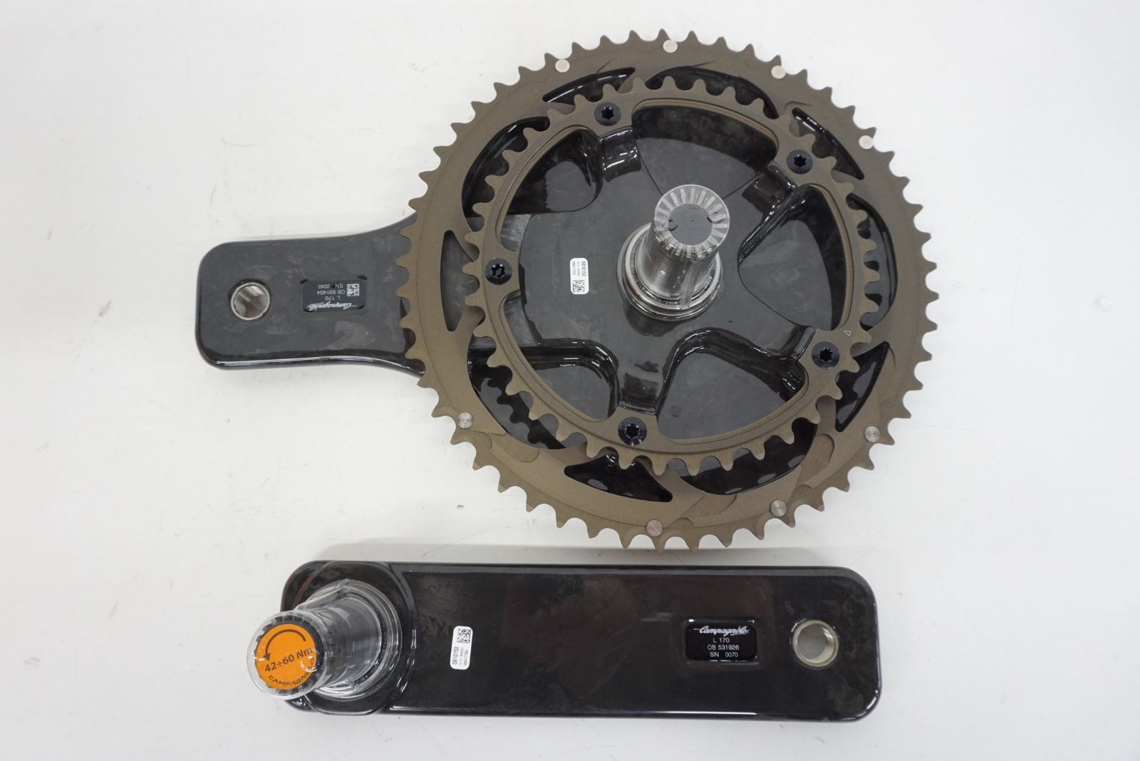 Campagnolo (カンパニョーロ) 【未使用品】2014モデル 押し返し Campagnolo (カンパニョーロ) 【未使用品】2014モデル 押し返し