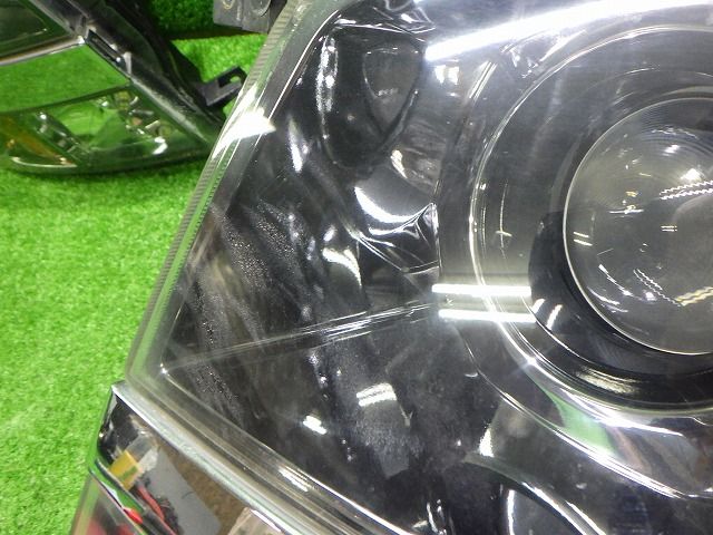 スズキ MH21S/22S RR ヘッドライト左右 HID 100-59052 240622128