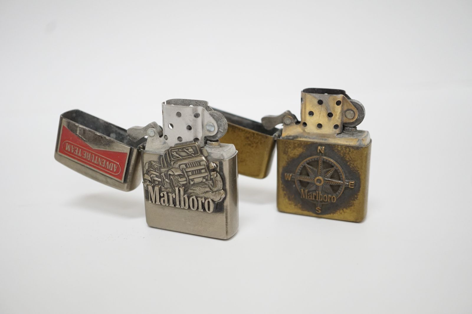 ドリーム 2セットMarlboro Marlboro マルボロジッポー 2個セット