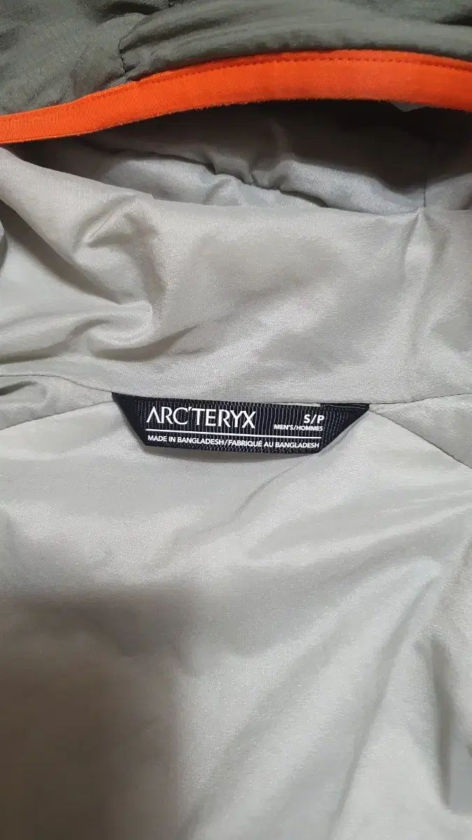 ARC TERYX アークテリクス Atom アトム lt 販売 HRDEVELOPMENT_JP