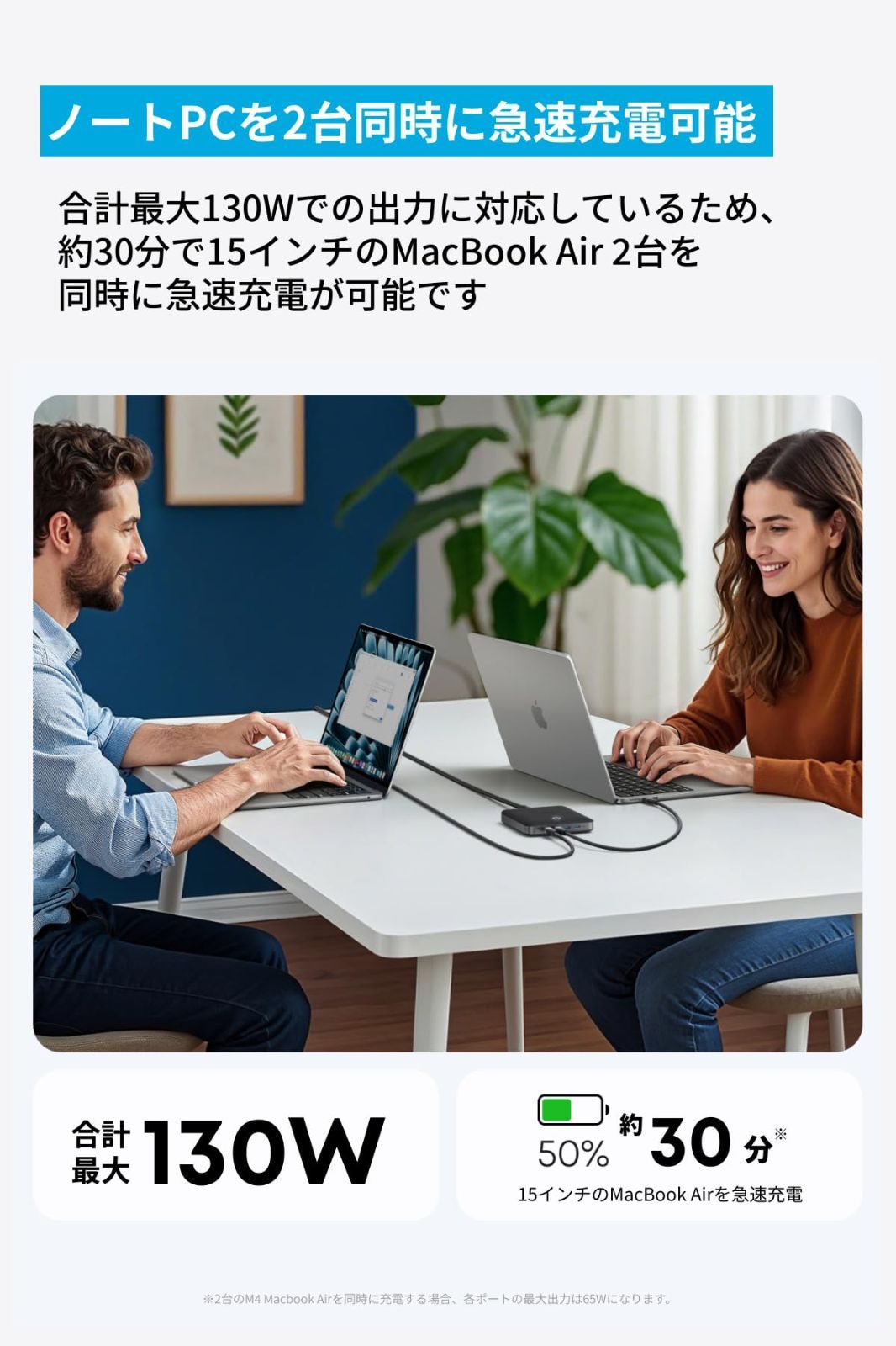 iPad PC Windows Galaxy MacBook 17シリーズ Android iPhone PSE技術基準適合 スマートフォン ブラック Ports ノートPC 6 130 W 各種 Charger Nano PD対応 Anker セット定規 その他 
