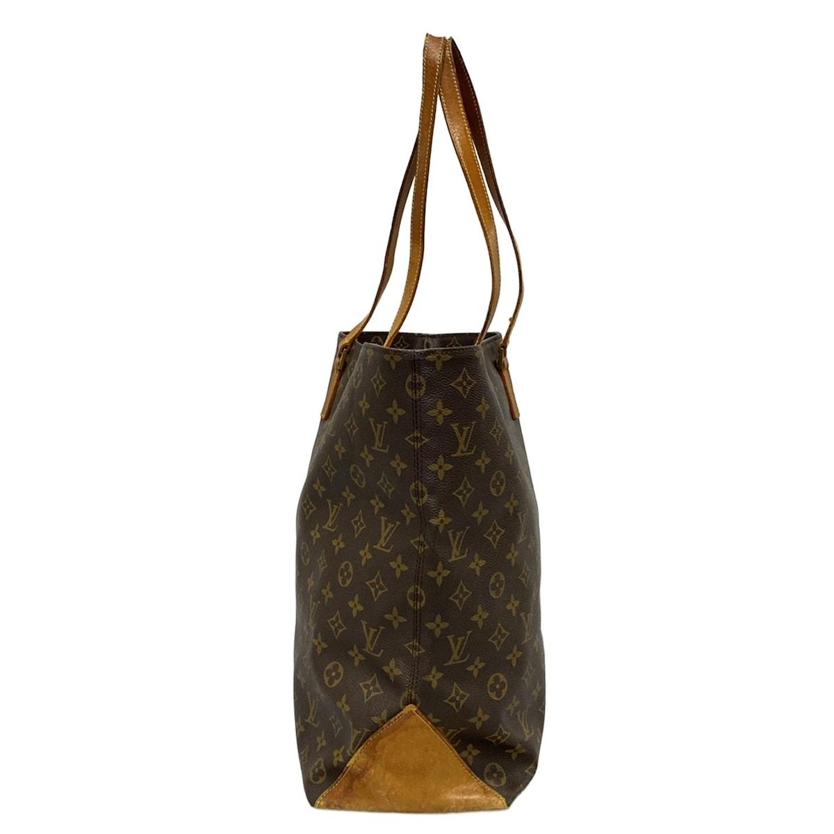 LOUIS VUITTON(ルイヴィトン) トートバッグ モノグラム