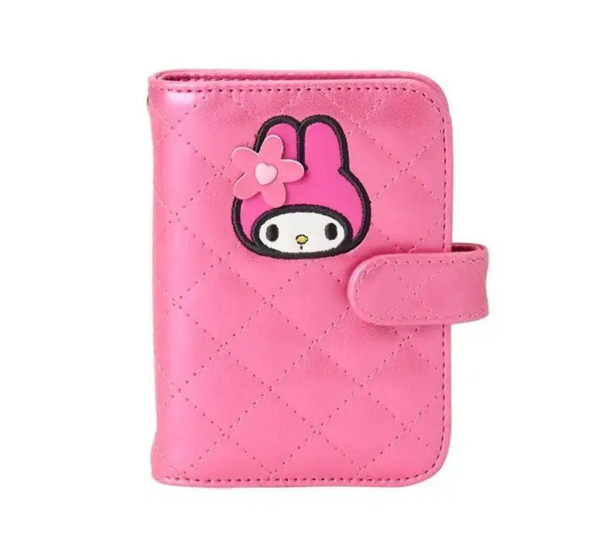 マイメロディ カードケース 財布