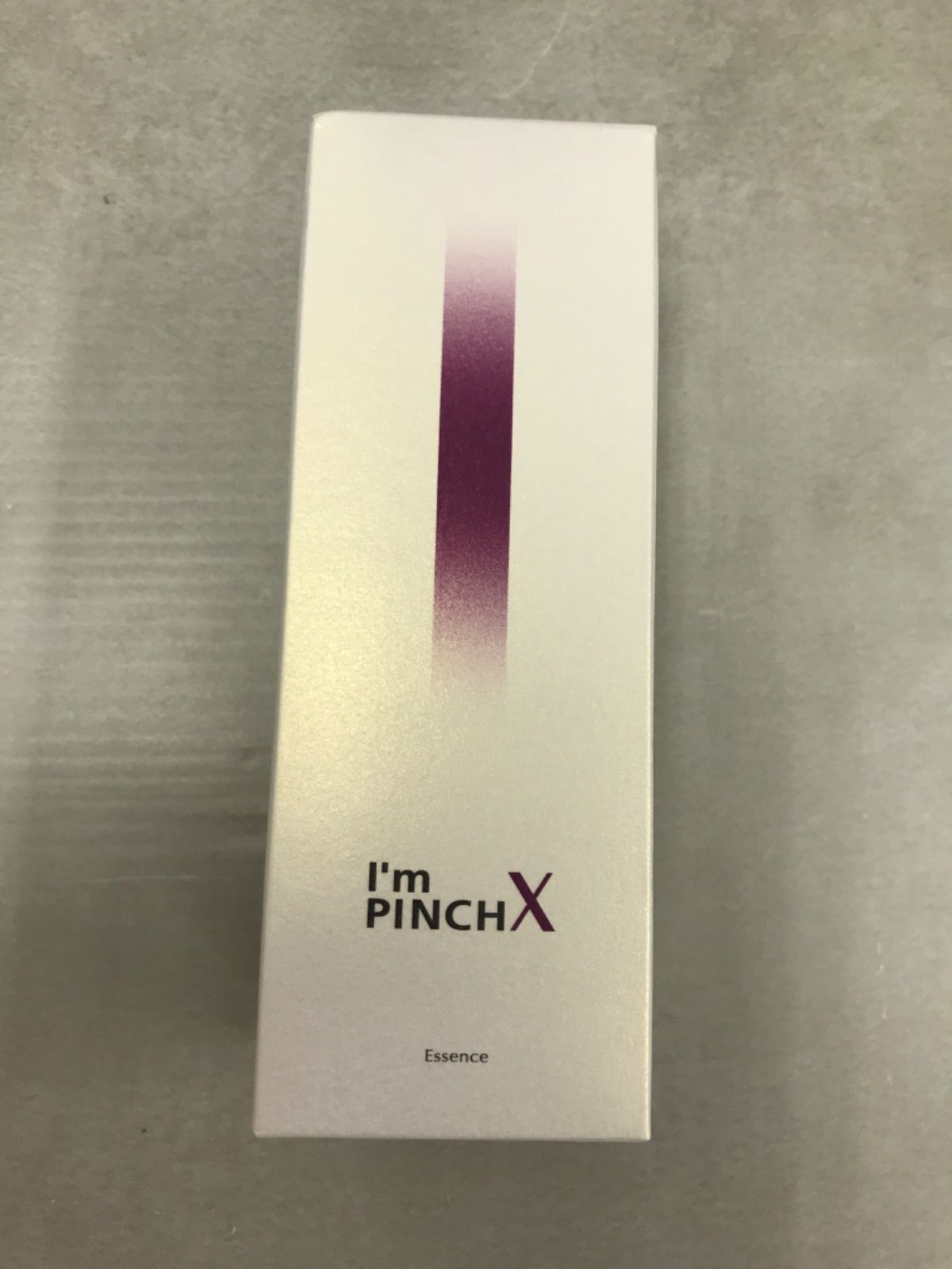 新品・未開封】MIRAI アイムピンチX エッセンス 美容液60ml 【公式通販】