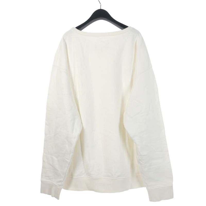 メゾンマルジェラ Maison Margiela 19AW Graphic Logo