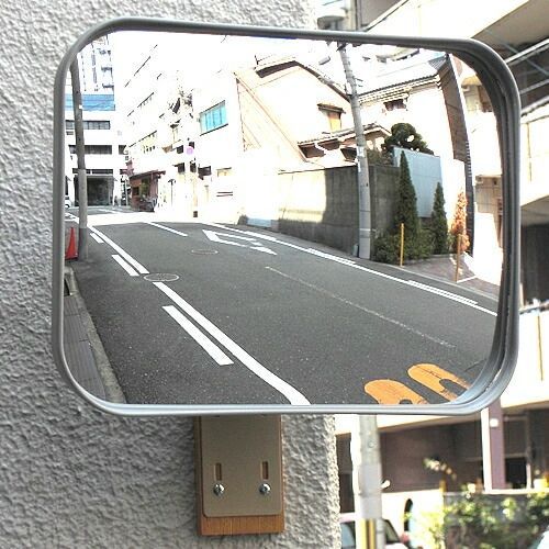 カーブミラー 家庭用