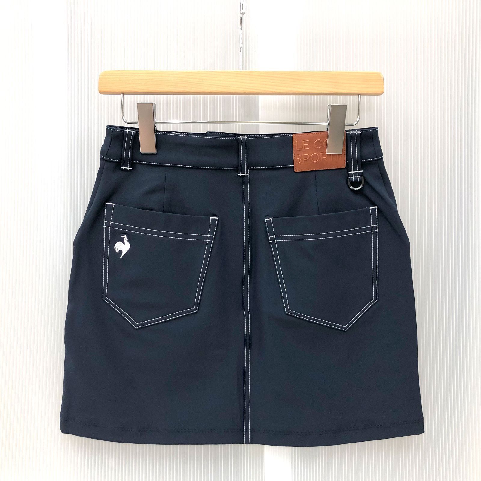 【Lサイズ】ルコックゴルフ レディースゴルフウェア速乾 まとめ売り le coq sportif GOLF セール 公式 ルコックスポルティフ ゴルフ