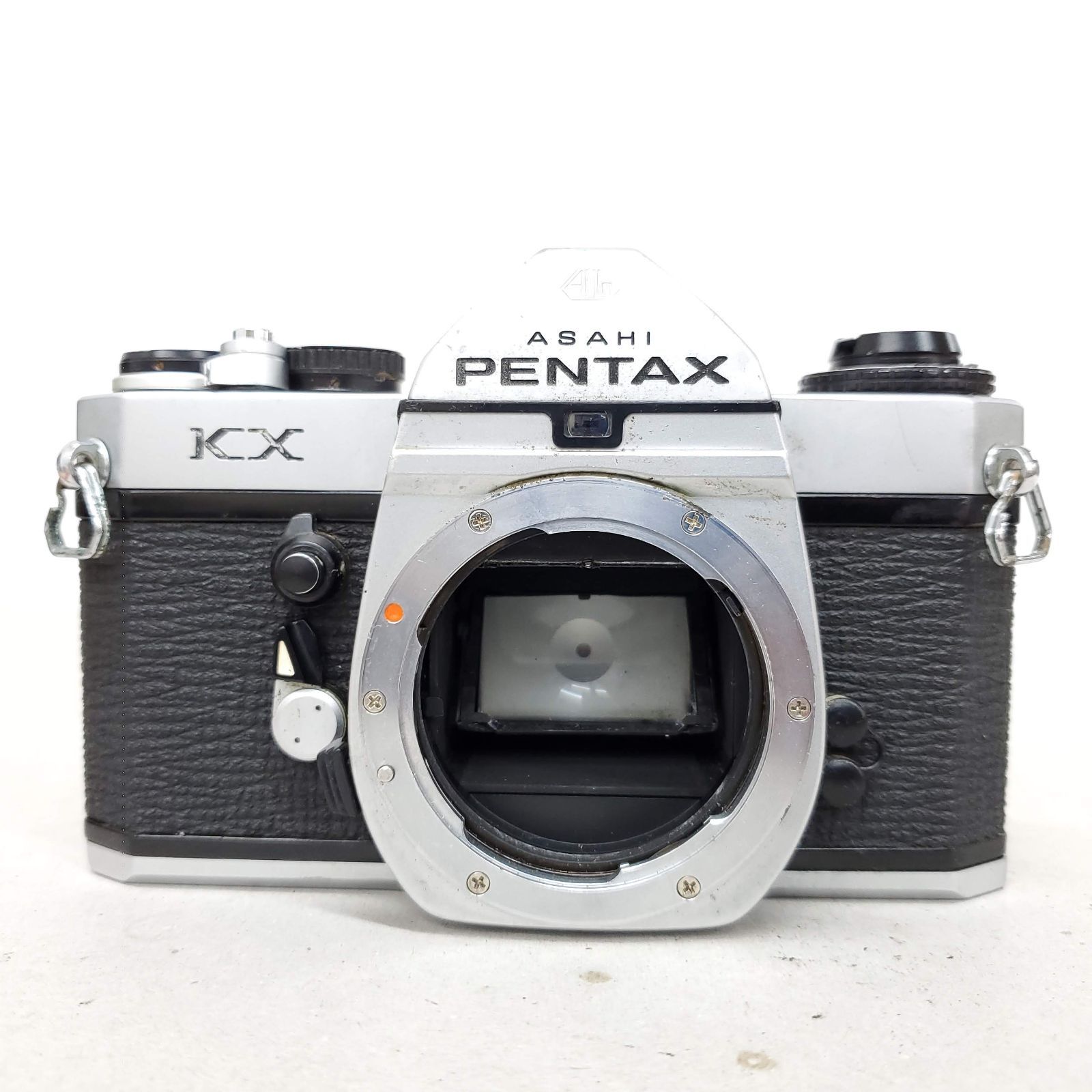 動作 済 Pentax KX F1006-1ID