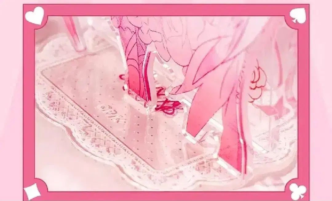 ルナティックチャーム