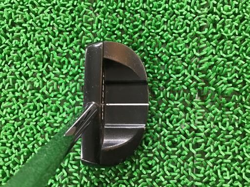 オデッセイ METAL-X 5CS 34インチ パター PT スチール フレックスその他 メンズ 男性用 右利き 右用 Cランク ゴルフクラブ