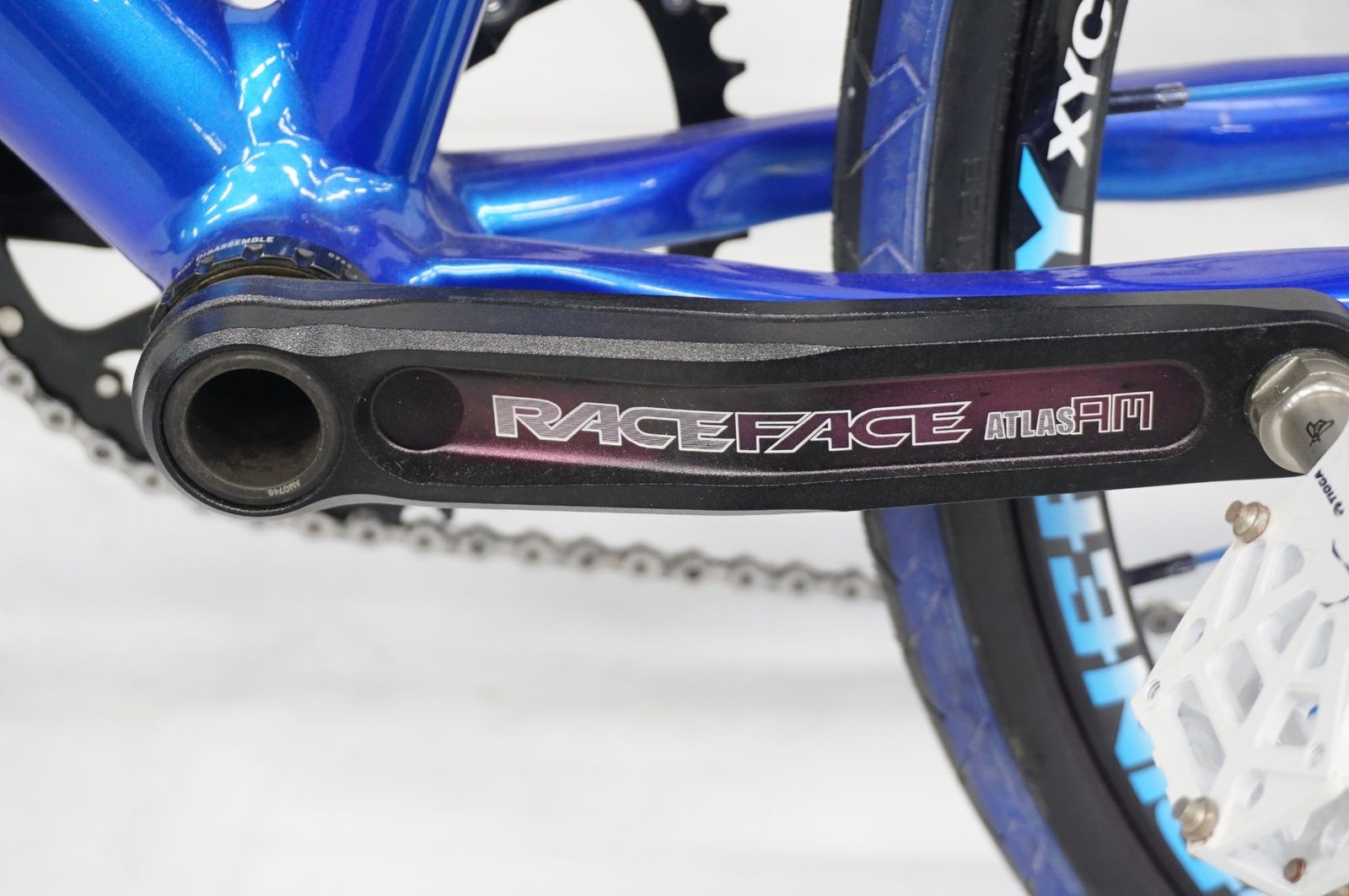 KLEIN 「クライン」 Attitude 年式不明 マウンテンバイク