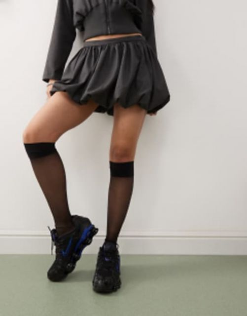 fig London Carol apron skirt It's been quite busy lately, but