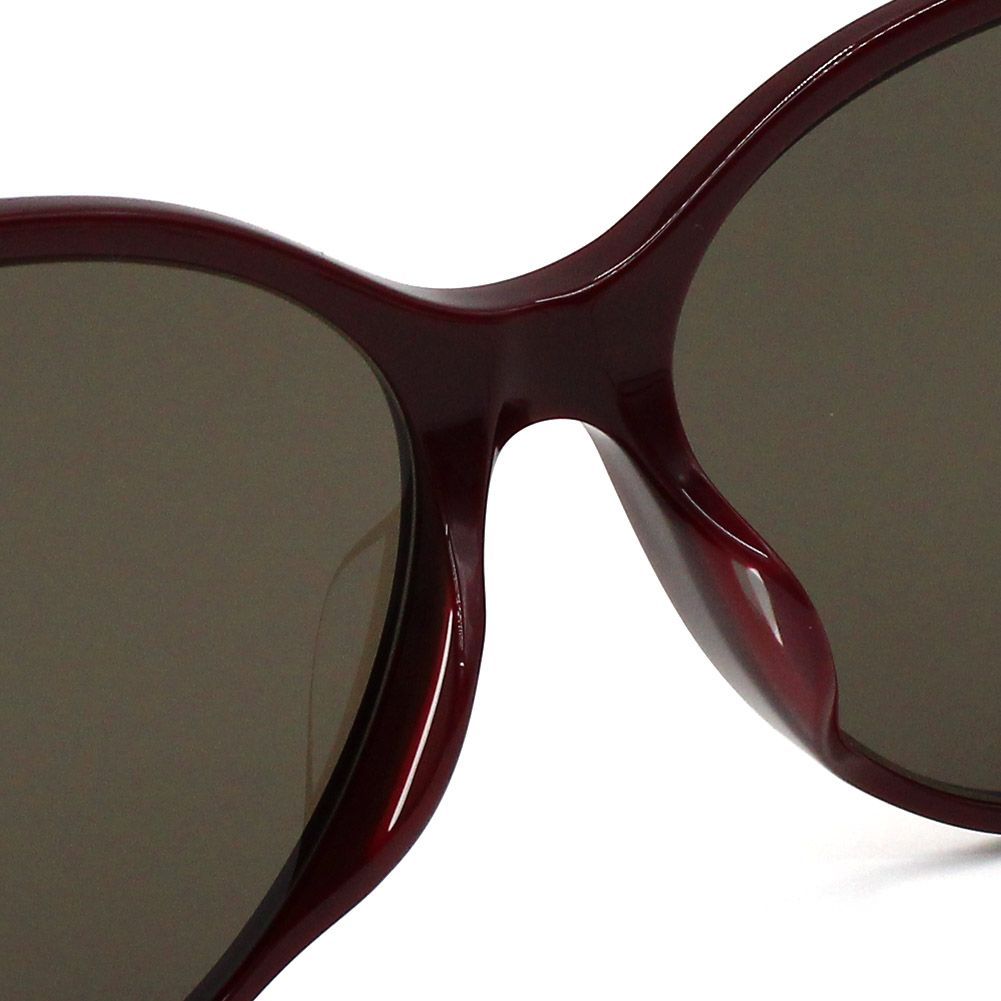 GUCCI サングラス GG1268SA-003 バーガンディ アジアンフィット グッチ GUCCI GG1268SA 003 サングラス アジアンフィット UV