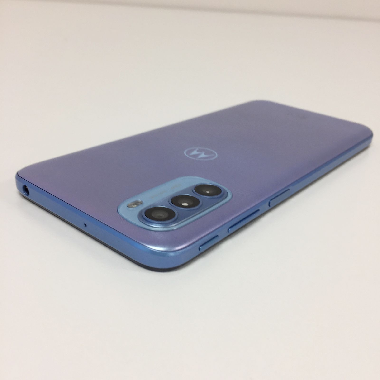 motorola moto g31 ベイビーブルー SIMフリー