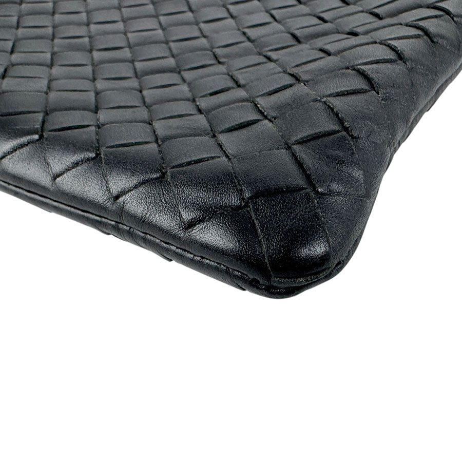 クラッチバッグ イントレチャート