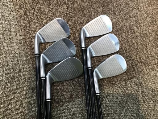 ダンロップ　レベレーションプロ　2本セット　中古　【値下げ中】 ダンロップ レベレーションプロ 2本セット 中古 【値下げ中】